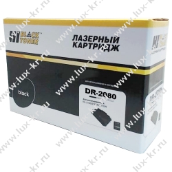 Драм-картридж Hi-Black Brother HL-2130/DCP-7055WR (DR-2080)