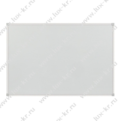 Доска магнитно-маркерная настенная 100х150 см Эконом