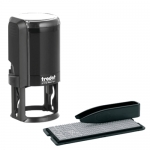 Печать самонаборная TRODAT 4642/DB1, 1-круговая Печать самонаборная TRODAT 4642/DB1, 1-круговая