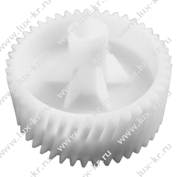 Шестерня Z44R Kyocera Mita FS-1100/1300/1120/1320/P2035/2135/1350/1370/1028/1128/1030/1130/1035/1135/M2030/2530/2535 (302HS31181/2HS31180) (о)