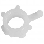 Бушинг выходного вала HP LJ P2030/P2035/P2050/P2055/Pro 400 M401/Pro 400 M425/iR-1122iF (RC2-6237, RL2-6229) Бушинг выходного вала HP LJ P2030/P2035/P2050/P2055/Pro 400 M401/Pro 400 M425/iR-1122iF (RC2-6237, RL2-6229)