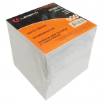 Блок сменный LAMARK75 белый в термопленке, 90*90мм, 900л Блок сменный LAMARK75 белый в термопленке, 90*90мм, 900л