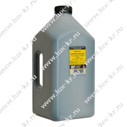 Тонер Hi-Black (900г) Kyocera Универсальный TK-серии до 35ppm