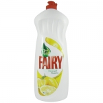 Средство д/посуды FAIRY Сочный Лимон, 900мл Средство д/посуды FAIRY Сочный Лимон, 900мл
