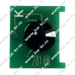 Чип Hi-Black к катриджу HP LJ M630/ M604/605/606 (CF281A) Bk, 10500 стр. Чип Hi-Black к катриджу HP LJ M630/ M604/605/606 (CF281A) Bk, 10500 стр.