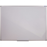 Доска магнитно-маркерная настенная 90х120см Спейс WBS_9308, алюминиевая рамка Доска магнитно-маркерная настенная 90х120см Спейс WBS_9308, алюминиевая рамка