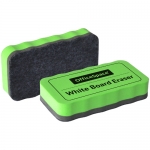 Губка д/доски 60*120мм на магните OfficeSpase 233913 Губка д/доски 60*120мм на магните OfficeSpase 233913