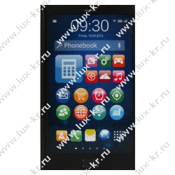 Телефонная книга 7БЦ А5, 80л Телефонная книга 7БЦ А5, 80л