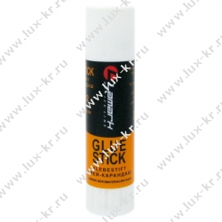 Клей-карандаш LAMARK192, 20 г Клей-карандаш LAMARK192, 20 г