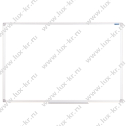 Доска магнитно-маркерная настенная 60х90см Спейс WBS_9307, алюминиевая рамка Доска магнитно-маркерная настенная 60х90см Спейс WBS_9307, алюминиевая рамка