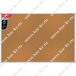 Доска пробковая 45х60см BERLINGO SDp_02040 Доска пробковая 45х60см BERLINGO SDp_02040