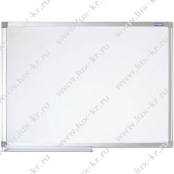 Доска магнитно-маркерная настенная 45х60см Спейс WBS_9306, алюминиевая рамка Доска магнитно-маркерная настенная 45х60см Спейс WBS_9306, алюминиевая рамка