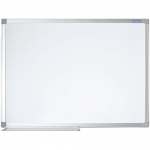 Доска магнитно-маркерная настенная 45х60см Спейс WBS_9306, алюминиевая рамка Доска магнитно-маркерная настенная 45х60см Спейс WBS_9306, алюминиевая рамка