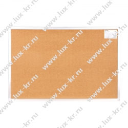 Доска пробковая 60х90см BERLINGO SDp_07040