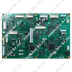 Плата управления двигателем PWB ENGINE ASS'Y SP Kyocera FS-9130DN/9530DN (2G194060/2G194061/302G194060/302G194061/302G194062/302G194063) Плата управления двигателем PWB ENGINE ASS'Y SP Kyocera FS-9130DN/9530DN (2G194060/2G194061/302G194060/302G194061/302G194062/302G194063)