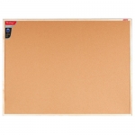 Доска пробковая 90х120см BERLINGO SDp_08040 Доска пробковая 90х120см BERLINGO SDp_08040