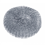 Мочалка для /посуды металлическая 1шт Мочалка для /посуды металлическая 1шт