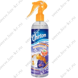 Освежитель воздуха ВОДНЫЙ CHIRTON Горная Свежесть 400мл