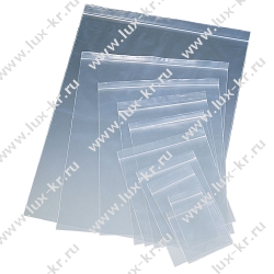 Пакет Zipper 250*300мм ( 100 шт )