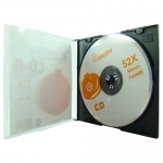 Диск CD-R 700Mb Smart Buy, 52x, Slim Case Диск CD-R 700Mb Smart Buy, 52x, Slim Case