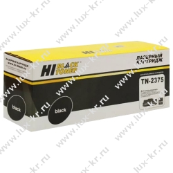 Тонер-картридж Hi-Black  Brother HL-L2300/2305/2320/2340/2360 (TN-2375/TN-2335) 2600 стр.