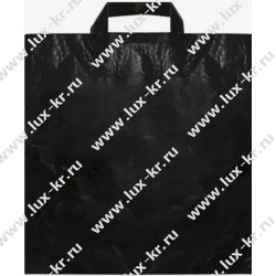 Пакет с петлевой ручкой Артпласт 45*50 Пакет с петлевой ручкой Артпласт 45*50