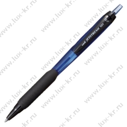 Ручка шариковая автоматическая Jetstream SXN-101-07, чернила на масляной основе 0,7мм синяя