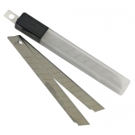 Лезвия DOLCE COSTO 9мм, 10шт Лезвия DOLCE COSTO 9мм, 10шт