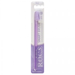 ROCS Зубная щетка Классическая мягкая ROCS Зубная щетка Классическая мягкая