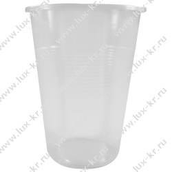 Стакан 200гр ( 100шт )