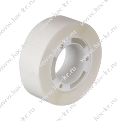 Скотч  19 х 33, невидимый, не удаляемый