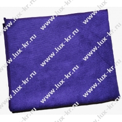 Тряпка для пола Микрофибра 50*60см, без упаковки