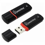 Флеш накопитель 8GB SmartBuy, USB 2.0
