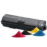 Заправка Kyocera Mita M2135dn/M2635dn/M2735dw (TK-1150) (3000 стр.)