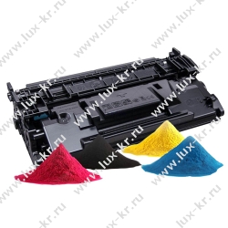 Заправка картриджа HP Laser Jet P3055/M402/M426 (CE255X, CF226X) (12500 стр.) Заправка картриджа HP Laser Jet P3055/M402/M426 (CE255X, CF226X) (12500 стр.)