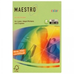 Бумага M/C Офис-Лидер А4, 500л, 80г/м2, зеленый медиум (аналог МG28) в пачках (09649) Бумага M/C Офис-Лидер А4, 500л, 80г/м2, зеленый медиум (аналог МG28) в пачках (09649)