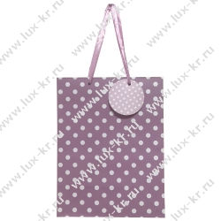 Сумочка бумажная 18*23*10 ассорти Сумочка бумажная 18*23*10 ассорти