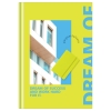 Ежедневник недатированный, 7БЦ, А5, 136л Ежедневник недатированный, 7БЦ, А5, 136л