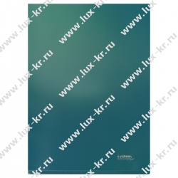 Папка-уголок СТАММ "Хамелеон" А4, 180мкм, пластик, непрозрачная, зеленый хамелеон ММ-31958 Папка-уголок СТАММ "Хамелеон" А4, 180мкм, пластик, непрозрачная, зеленый хамелеон ММ-31958