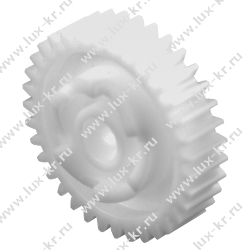 Шестерня Z35S Kyocera-Mita FS-1028MFP/1128MFP/1030MFP/1130MFP/1135MFP (о) (302HS31210) Шестерня Z35S Kyocera-Mita FS-1028MFP/1128MFP/1030MFP/1130MFP/1135MFP (о) (302HS31210)