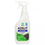 GRASS Azelit  Казан Чистящее средство для кухни (очищает чугунные поверхности) 600мл