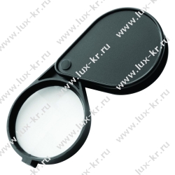 Лупа 60 мм, 5-кратная, складная OfficeSpace MGF60_6358/217176