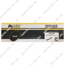 Драм-юнит Hi-Black CF219A для HP LJ ProM104/MFP M132, 12000стр. Драм-юнит Hi-Black CF219A для HP LJ ProM104/MFP M132, 12000стр.