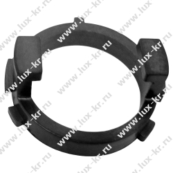 Бушинг (втулка) тефлонового вала Samsung ML-1450/1650/6060, Xerox Phaser 3400/3310 правый Бушинг (втулка) тефлонового вала Samsung ML-1450/1650/6060, Xerox Phaser 3400/3310 правый