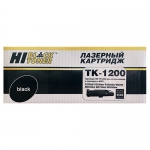 Тонер-картридж Hi-Black Kyocera P2335d/P2335dw/M2235dn/M2735dn/M2835dw, 3000 страниц, TK-1200