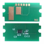 Чип к картриджу Kyocera Ecosys P6235/M6235/M6635 (TK-5280) Hi-Black, Cyan, 11 000 стр.