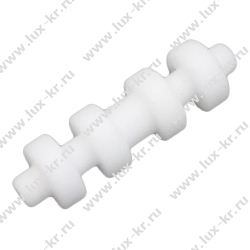 Ролик выходной (пластик) Samsung ML-1610/SCX-4828FN (O) (JC66-00934A)