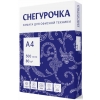 Бумага офисная СНЕГУРОЧКА А4 500л 80г/м2 Класс С Бумага офисная СНЕГУРОЧКА А4 500л 80г/м2 Класс С