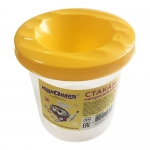 Стакан-непроливайка, одинарный