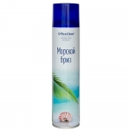 OfficeClean Морской Бриз освежитель воздуха 300мл